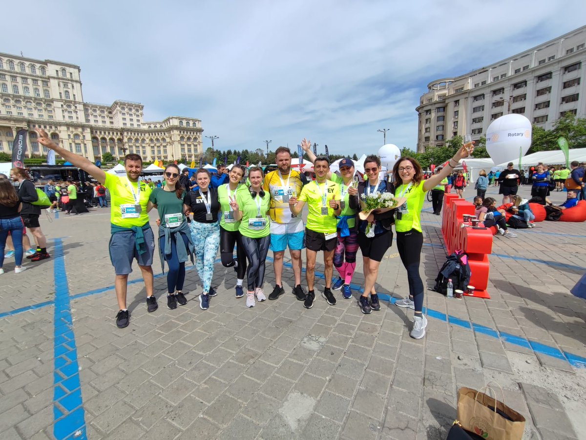 EY Romania tweet media