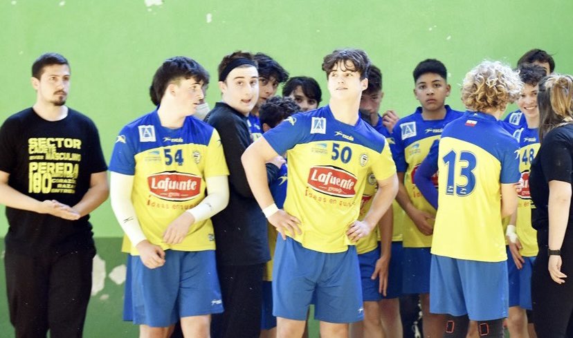 Fed. Cántabra de BM tweet media