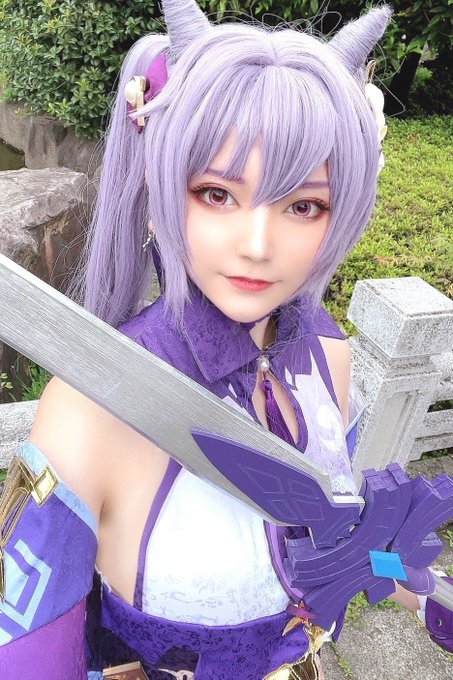 コスプレイヤーくれのTwitter画像24