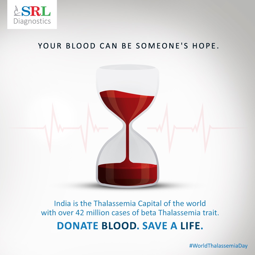 agilusDx's tweet photo. Thalassemia is an inherited blood disorder that causes your body to have less hemoglobin than normal. People with this disorder can suffer from anemia and feel fatigued. https://t.co/7SWfCkIk1a