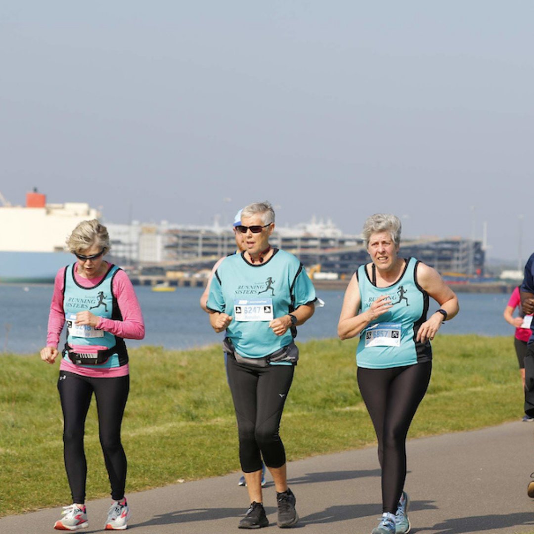 ABP Southampton Marathon tweet media