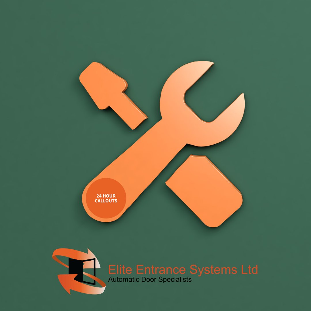 Elite Entrance Systems is based in Mortimer, Essex. However, we can provide our wide range of automatic door maintenance services across the neighbouring counties and across the area >> eliteentrancesystems.co.uk/entrance-syste…