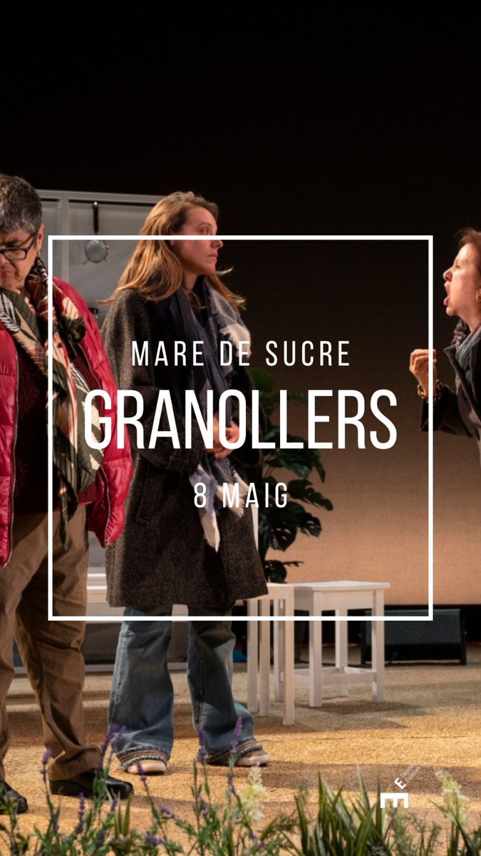 Escenaris Especials tweet media