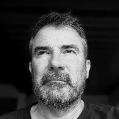 bob dyson tweet media