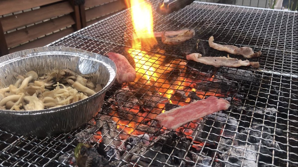 aqchan3's tweet photo. ニクニック!!!!!
#SWTK https://t.co/QqztY4cc66