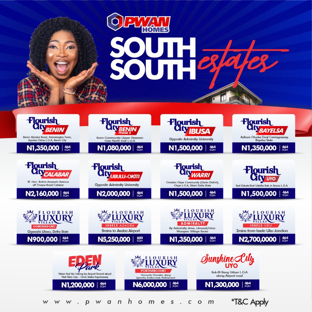 gblinks15's tweet photo. LANDED PROPERTIES IN NIGERIA INVEST more in NICE landed properties and tinubu won’t be your jagaban. The government is collapsing, small chop for office will soon be over.
This isn’t 419 don’t call asking to invest nw and get in 2 months NO. BUY OR INVEST.09039490385,07058777488 https://t.co/QYp812RW1L
