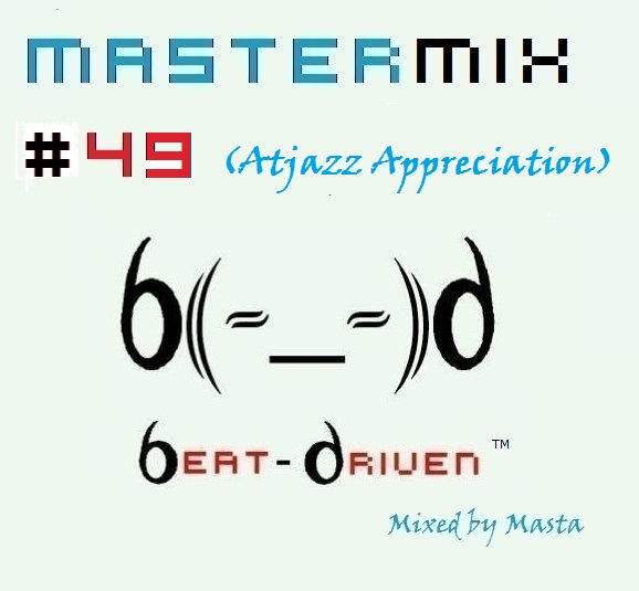 siya_masta's tweet photo. Mastermix #49 (Atjazz Appreciation)
https://t.co/VvGMM0XFo4
#beatdriven #upcomingdj #upcomingproducer #deephousemusic #soulfulhouse #atjazz #appreciationmix https://t.co/RDVc69IyUy