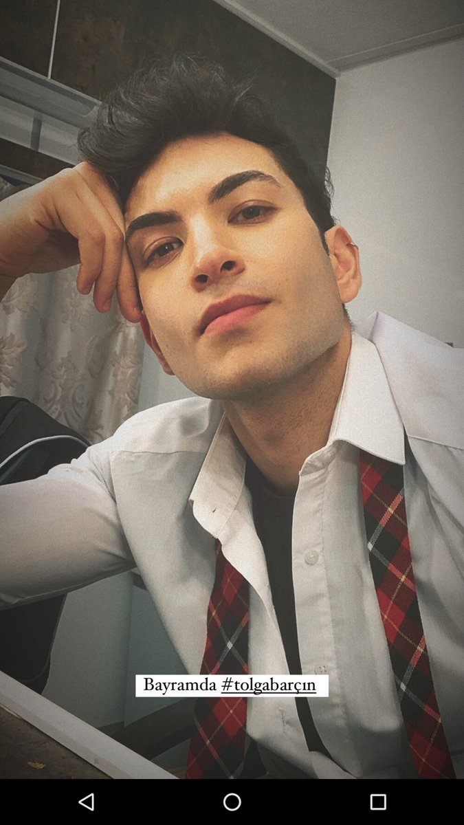 Bakışına duruşuna kurban olurum ya ne güzel bakıyorsun ya Berk sen cansın sen birtanesin ya seni çok seviyorum iyiki varsın <a href="/Berkalicatall04/">Berk Ali Çatal</a> #tolgabarcin