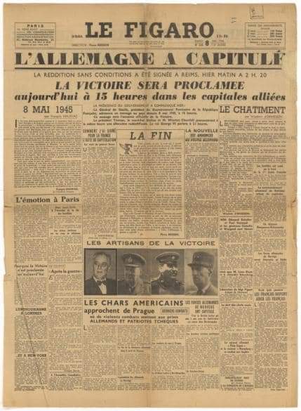 JATarelli's tweet photo. Les 77 ans de la victoire des Alliés.
Je voudrais rendre un hommage à mon propre grand-père gaulliste et à tous les anciens qui se sont battus contre l'occupation italienne et allemande.
Pinsemu à elli incù a nostra ricunniscenza eterna.
#Lozzi
#Corsica
#8mai1945
🎖🪖 https://t.co/cc2jkAUKBf