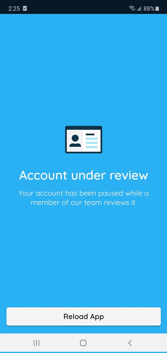robertbaysan's tweet photo. passed level 3 kyc since it was introduced and just been hodling, and now this? what for @Electroneum? https://t.co/3mJtDeLkKP