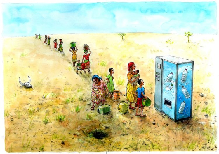 Attaull51906601's tweet photo. Water connects all living things!
Sindh can’t afford Dryout
𝐇𝐚𝐬𝐡𝐭𝐚𝐠𝐬:
#Waterfordrinking
#Waterforanimals
#Waterforbirds
#Waterforagriculture
#Waterforlife
#SindhNeedsWater
@CMShehbaz @BakhtawarBZ @BBhuttoZardari @ImranKhanPTI
#SindhNeedsWater https://t.co/yCghbaAxXf