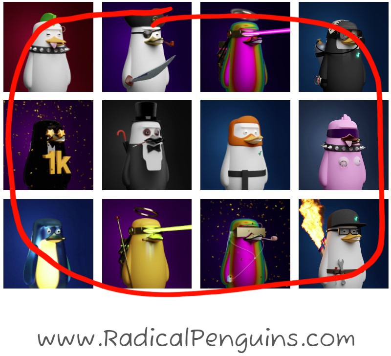 BackwoodsTanuki's tweet photo. @PenguinsXRD @Ak16008170 @AntonvanPoppel @Squidward_Yunow @matus882 @RadixMonk_XRD @RadixPanda @Kuma921550161 @RadClanXRD @Inspectr_Crypto This one!!! https://t.co/3UWWXO3Lmi