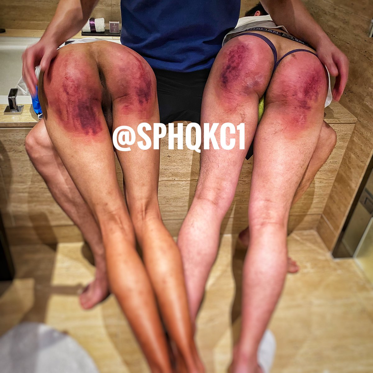 Sphqkc1's tweet photo. 