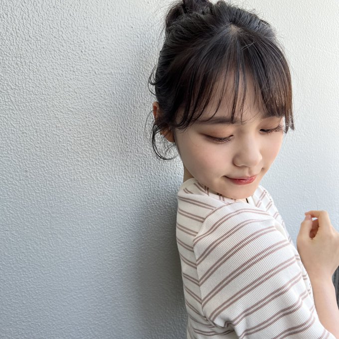 林芽亜里のTwitter画像30