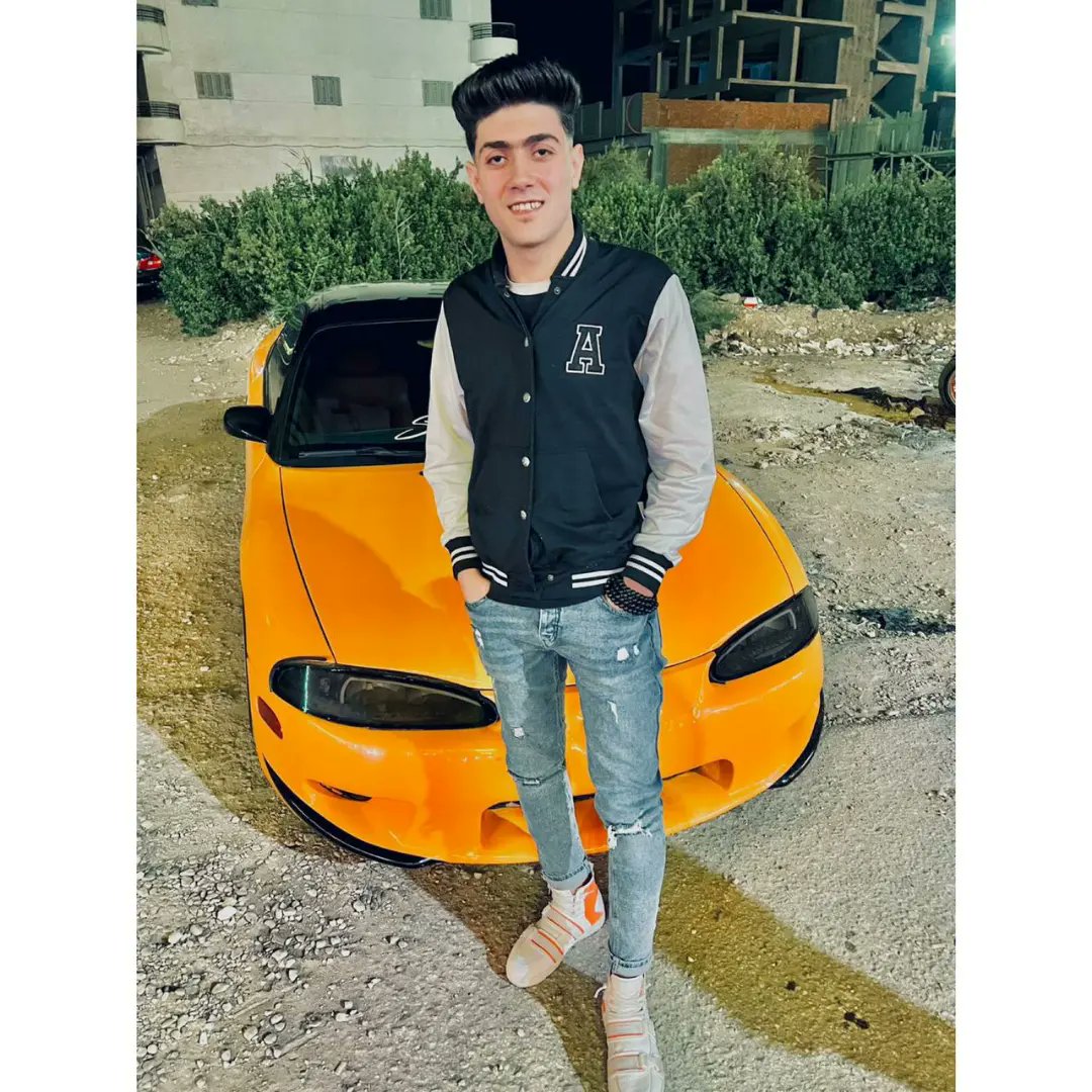 alaasal17's tweet photo. ربك ساتر بس عين الخلق ياساتر🤍🧿 https://t.co/hDkBQIYlAC
