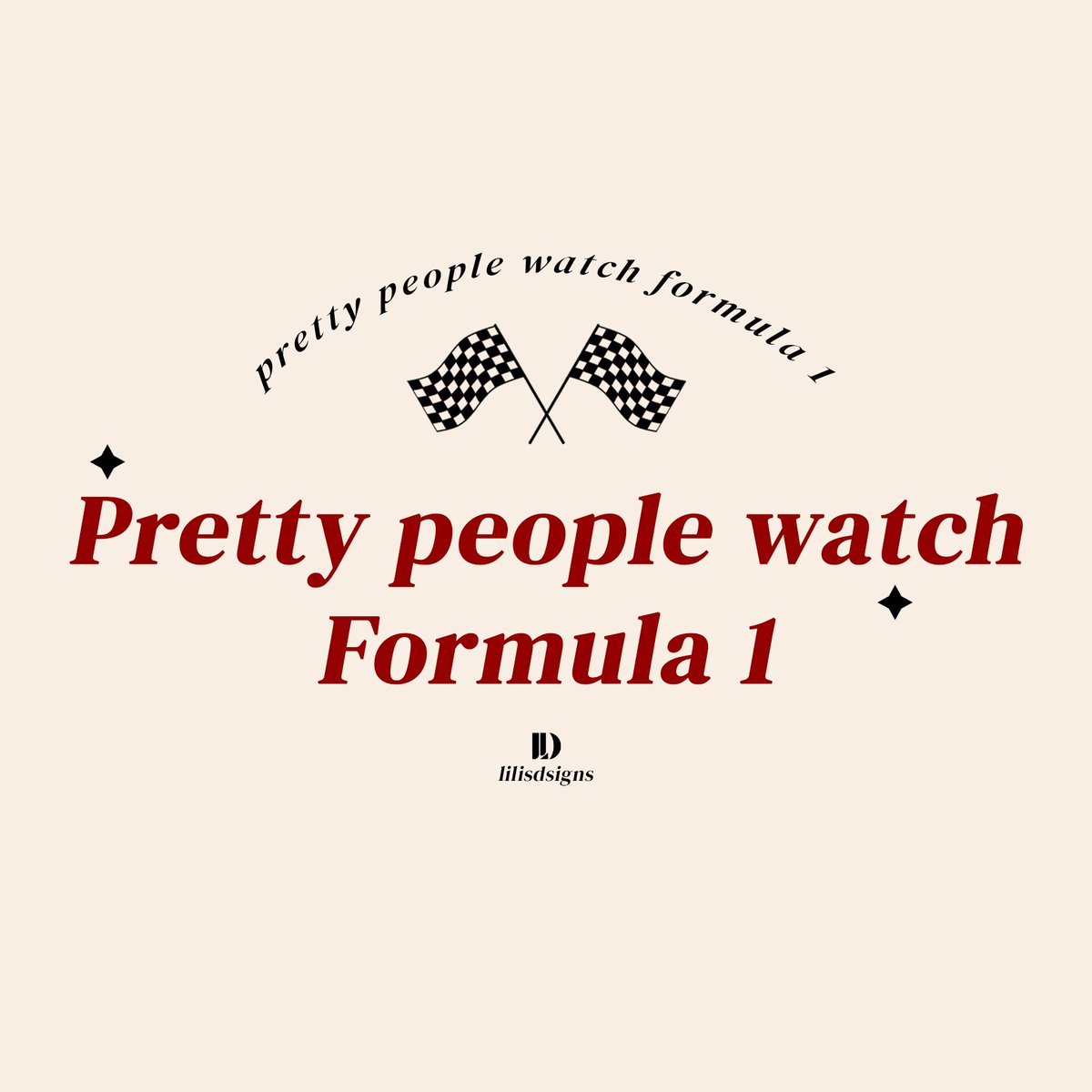 a little reminder #f1twtselfieday