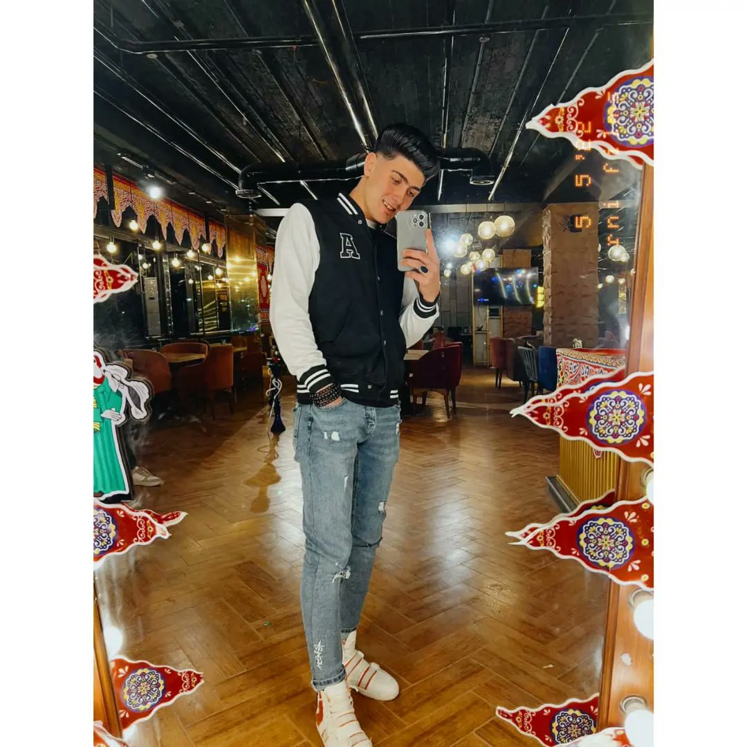 alaasal17's tweet photo. ربك ساتر بس عين الخلق ياساتر🤍🧿 https://t.co/hDkBQIYlAC