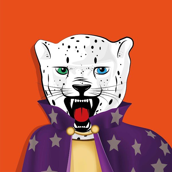 Rich_Cheetah's tweet photo. Available on @opensea

" Rich Cheetah #122 "

Many carefully designed RichCheetah NFTs are waiting for you at opensea
0.1 $ETH

RT and share much appreciate it my friends ❤️ #NFT #dropyournft #OpenSeaNFT #NFTCommunity 

Link ⬇️

https://t.co/k2GvhyqNC0 https://t.co/4yf3SfuXIl