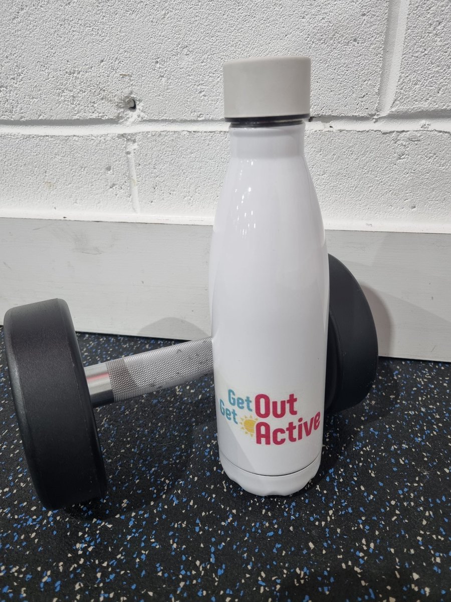AshleighH86's tweet photo. @gogatayside keeping me hydrated on a Sunday morning 👌

#giveitagoga 
#moreactive 
#moreoften https://t.co/4AaPxqRQyk