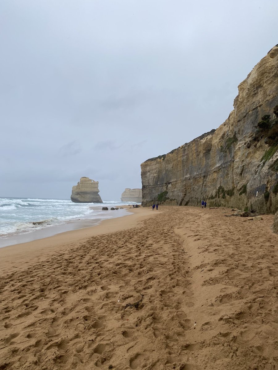 Lisa Murnane (@lisamurnane7) on Twitter photo We did it!! Last week we completed the #GutsyChallenge 12 Apostles Trek to raise important research funds for <a href="/GICancer/">GI Cancer Institute and AGITG</a>. Many in our amazing group have been impacted by GI cancer & fundraising efforts need to continue. Please help me reach my target at: 12apostles.gofundraise.com.au/page/Lisa-9815⦠We did it!! Last week we completed the #GutsyChallenge 12 Apostles Trek to raise important research funds for <a href="/GICancer/">GI Cancer Institute and AGITG</a>. Many in our amazing group have been impacted by GI cancer & fundraising efforts need to continue. Please help me reach my target at: 12apostles.gofundraise.com.au/page/Lisa-9815ā¦
