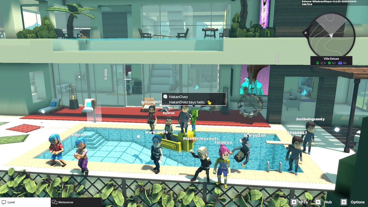 rossi583's tweet photo. @TheSandboxGame https://t.co/scNswpihRP