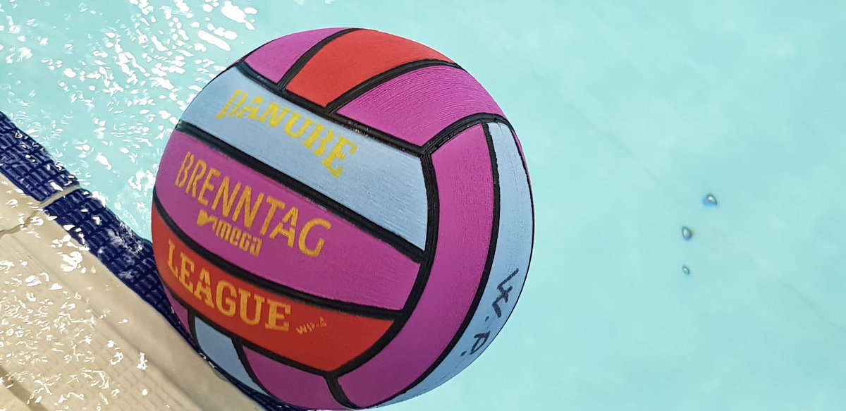 ENGWaterPolo's tweet photo. Led by co-captains, Rosie Huck &amp; Kathy Rogers, the GBR women’s development squad has ended its Danube League season with a gutsy win v Split’s VK Jadran 11-10. 

Having lost to Jadran previously, coaches &amp; team are delighted with progress and looking forward to next year’s event! https://t.co/9LLFfIosKA