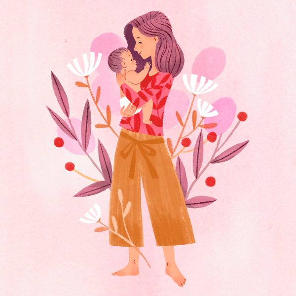 DmSomnath's tweet photo. While each day is Mother's Day, here's wishing you on this special day! To Mom, with love-- from your favorite kid. #MothersDay #MothersDay2022 https://t.co/Mty87xvWl6