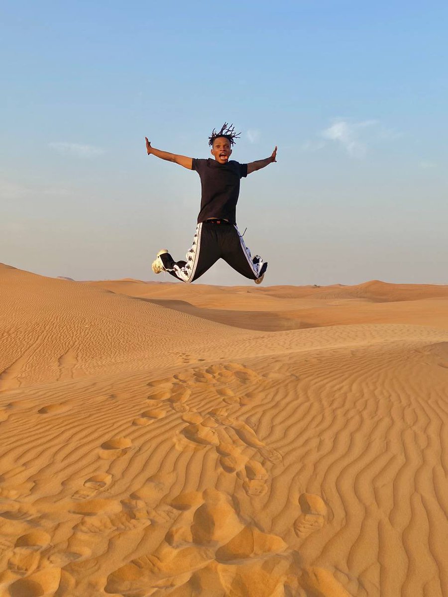 akel_official's tweet photo. Flying higher https://t.co/Wx4DkYVf54