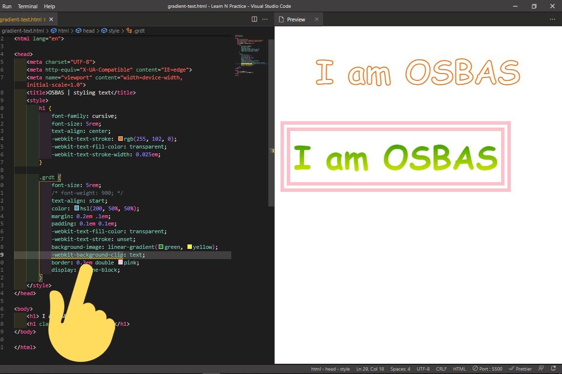 _basit19's tweet image. The first SS was taken months ago and the second just today.
@fyildiz1974 @tejinder_id 
On the first img it worked withe prefix but is underlined.