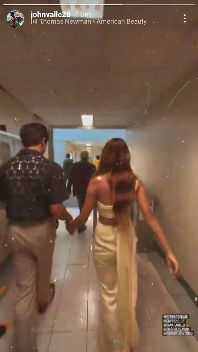 ElPal11's tweet photo. Sexy back 

LOVETEAM NGBANSA ONASAP

@bernardokath  #Good2BeBackOnASAP https://t.co/eBYrQRkfvI
