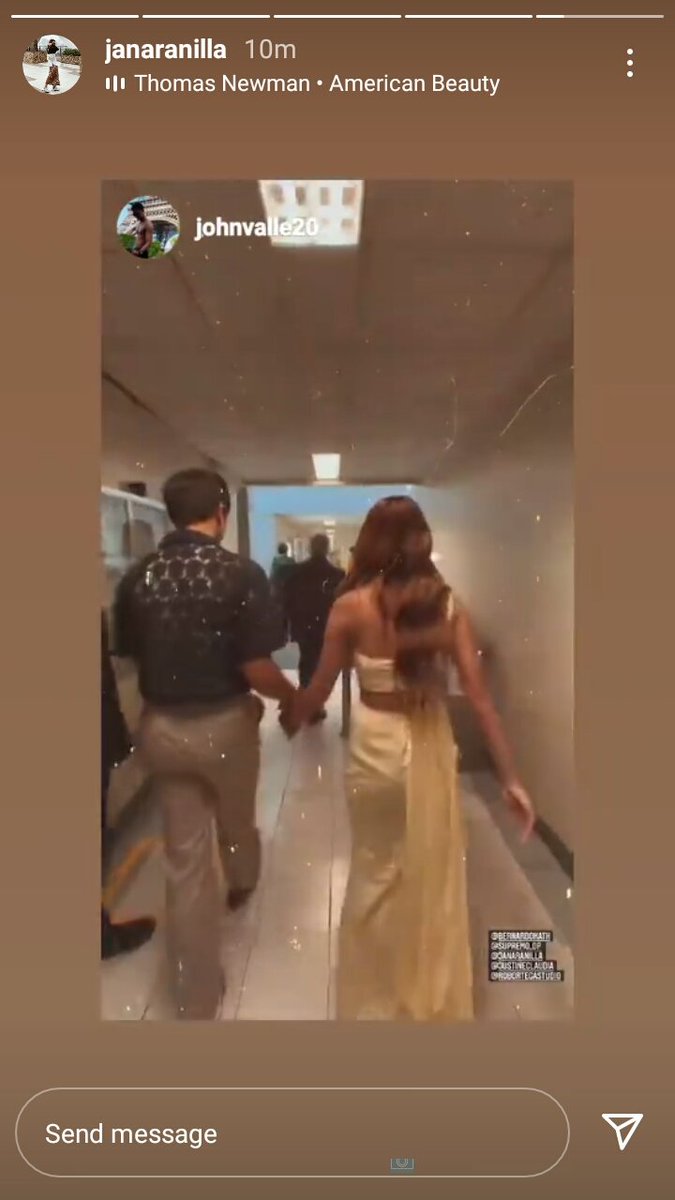 ElPal11's tweet photo. Sexy back 

LOVETEAM NGBANSA ONASAP

@bernardokath  #Good2BeBackOnASAP https://t.co/eBYrQRkfvI