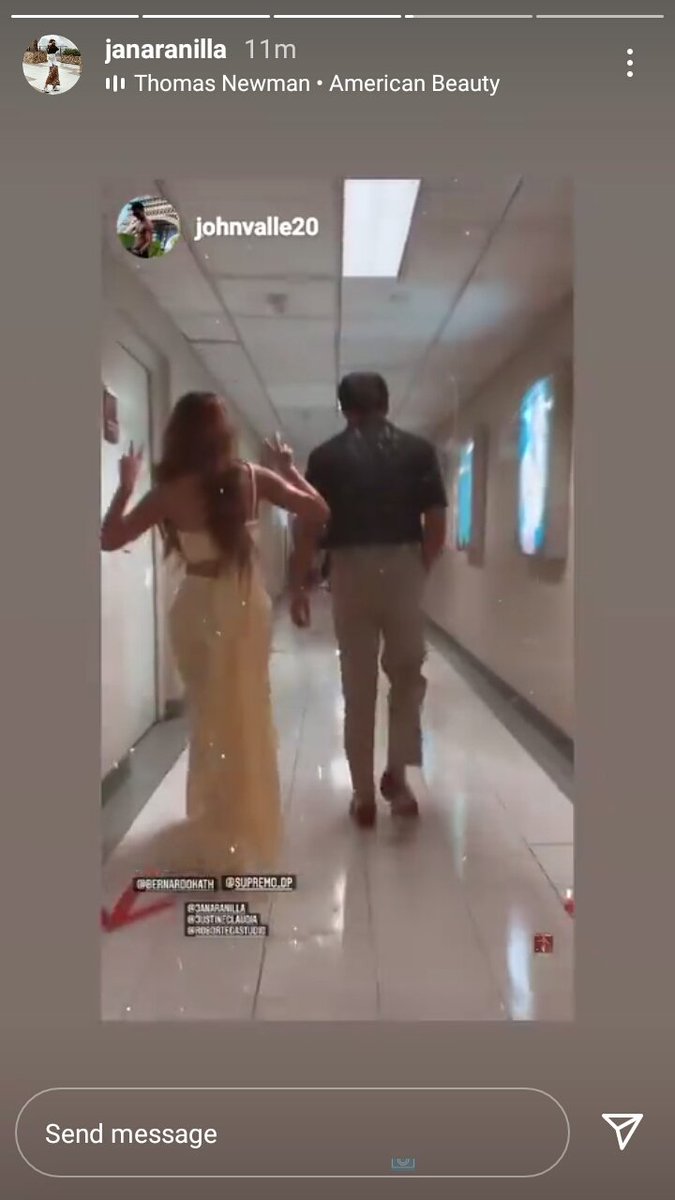 ElPal11's tweet photo. Sexy back 

LOVETEAM NGBANSA ONASAP

@bernardokath  #Good2BeBackOnASAP https://t.co/eBYrQRkfvI