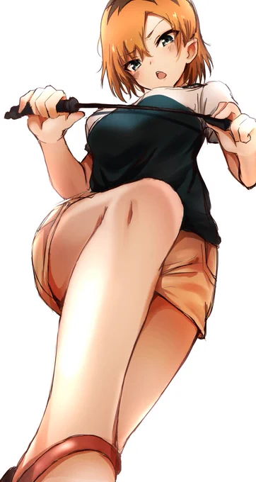 調教師宮森さん 