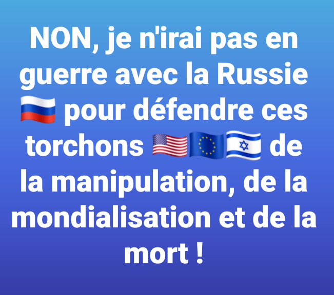 KevinBouchet45's tweet photo. #Frexit https://t.co/d3tzk1KMlQ