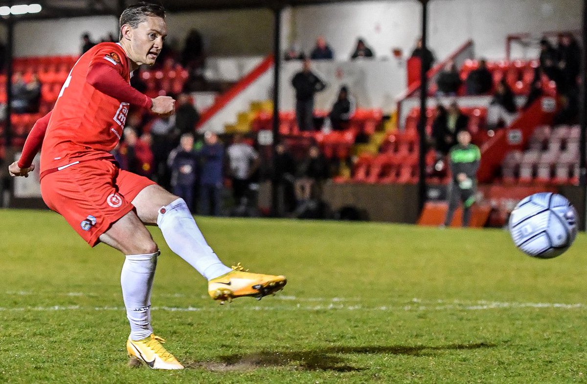 ben_wells2000's tweet photo. I’m happy to have ended the season on a positive by helping @wellingunited stay up in the last 10 games. The support from the fans over these hard 2 months was incredible! Time to recharge and prepare for next season! https://t.co/tVeE6Mw4Zv