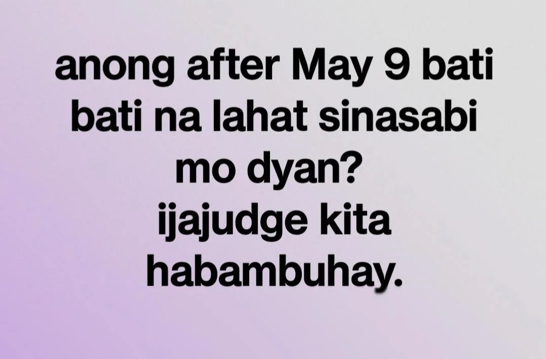 _daDogIsdaCat_'s tweet photo. Those who are afraid of cancel culture are those snowflakes that knows theyre fucked up and purposely gonna fuck things/someone else up and just wants to make an excuse for it afterwards.

#Halalan2022 
#halalanspace 
#PilipinasKongMahal 
#Eleksyon2022 https://t.co/NPN7yxCOGF