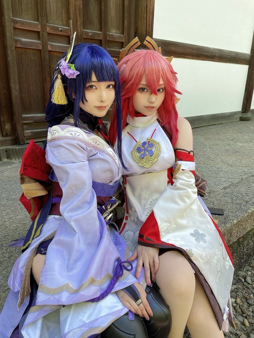 コスプレイヤーうりうのTwitter画像15