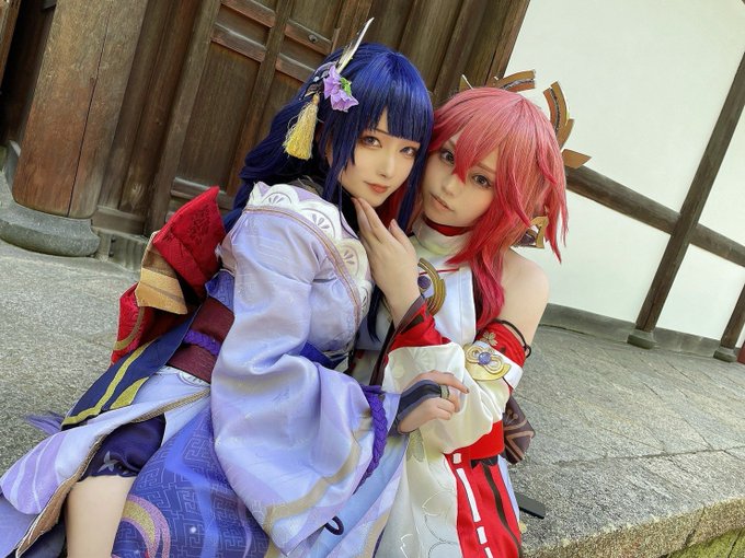コスプレイヤーうりうのTwitter画像14