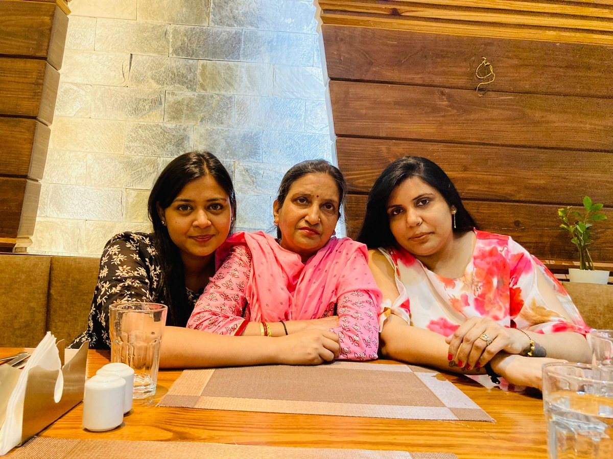 माँ❤️❤️❤️
#HappyMothersDay2022