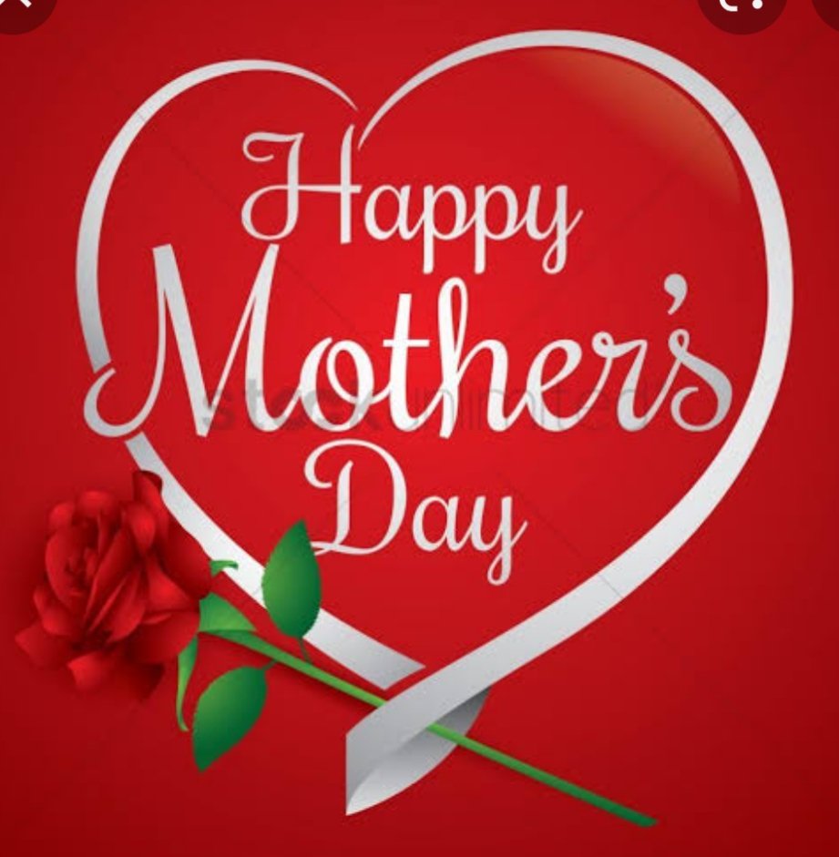 Luchivya's tweet photo. Honoring all mothers here #HappyMothersDay2022 https://t.co/JaKUrIRROg