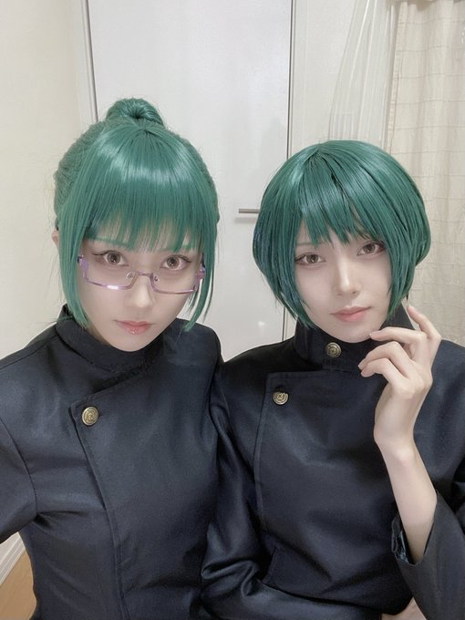 コスプレイヤー雪野ななのTwitter画像12