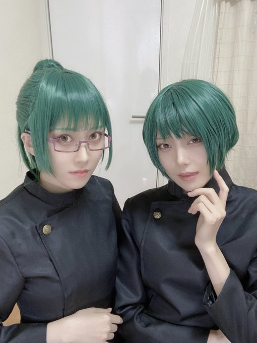 コスプレイヤー雪野ななのTwitter画像11