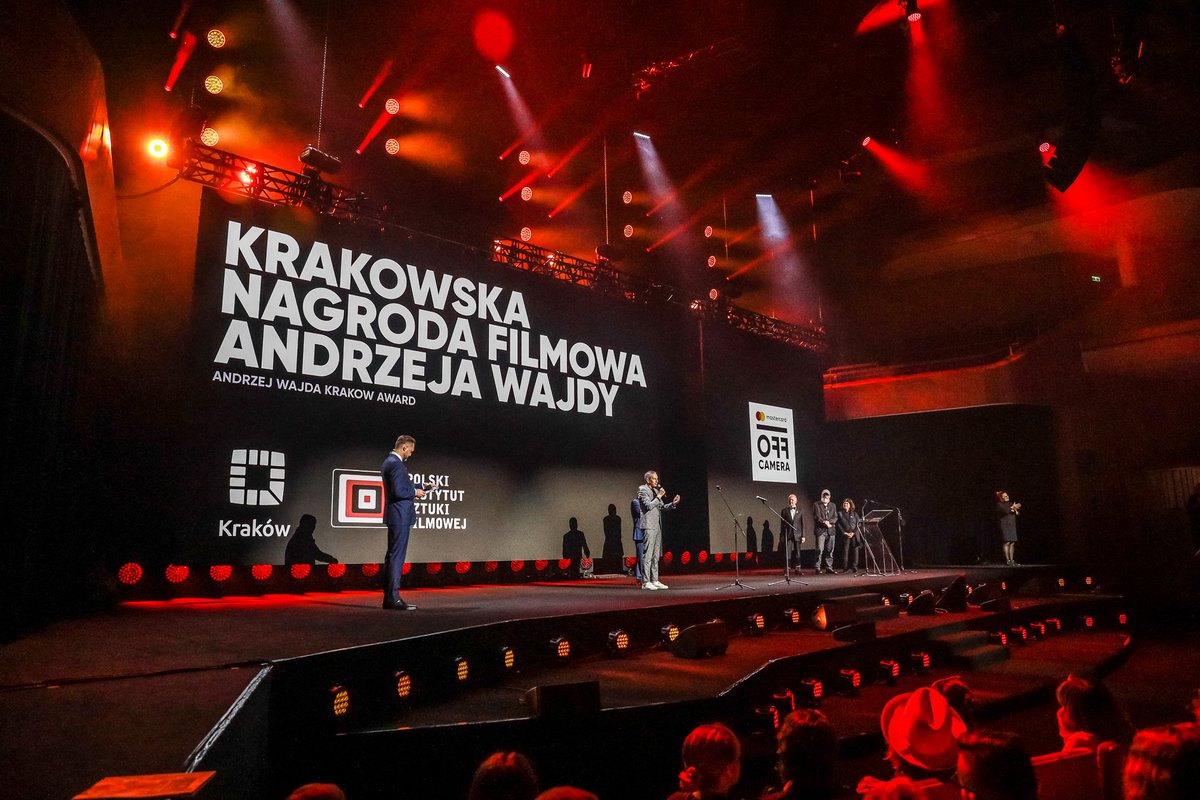 Kraków tweet media