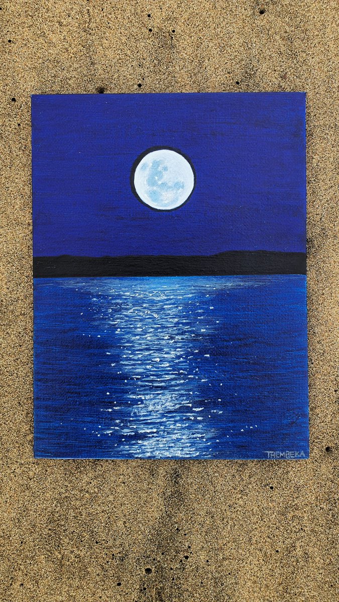 ArtSeries_Za's tweet photo. #ASFA16
#ArtSeriesFeaturedArtist
Artist: @ThembekaNeliswa
Beautiful #seascapes https://t.co/b9AM4joNSd