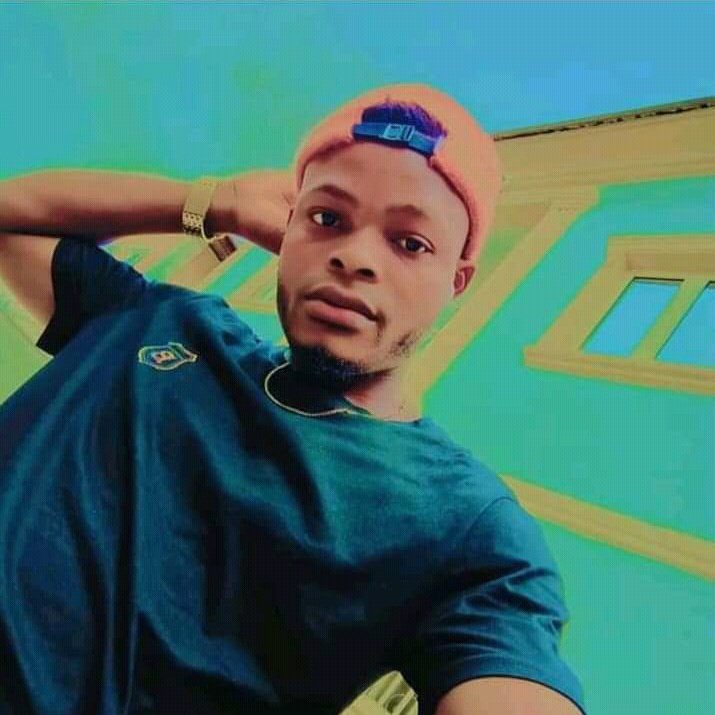 #NewProfilePic