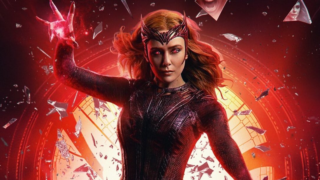 MCU Source tweet media