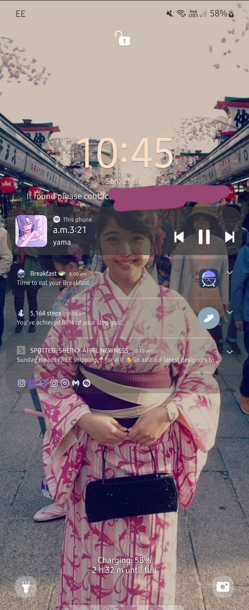 HamikoChanTV's tweet photo. 😱 Thank you for the tag @arceykayzee senpai!!! 🙇🏻‍♀️

👻 wallpaper
🎵 last song listened to
📸 7th pic in album
👀 7 mutuals

Peekboo ya'll!! @TianBaihu @kendotommy @Swaziii8 @OurJynx @FrightenedOneVT @OnikoHamu @OniiiSean https://t.co/lb340lipfB