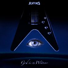 METALWAVEItaly's tweet photo. Anims «God Is A Witness» (2021) https://t.co/jsiEBFJSCU #metalwave #BurningMindsMusicGroup #AtomicStuff #Anims #GodIsAWitness https://t.co/unET6lr7cD