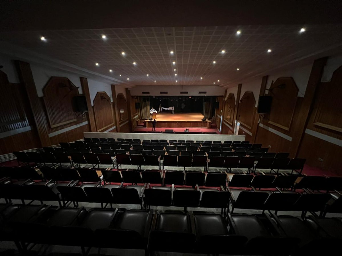NeerajKSharma93's tweet photo. Today's Venue at Art gallery opp company Bagh Amritsar Punjab. All are cordially invited @SwapanGupta19 @baglamukhipuja @AwanishSharan @myogioffice @CMPunjabOffice @Vaibhav_AAP @BJP4Punjab https://t.co/jXTFDImBUV