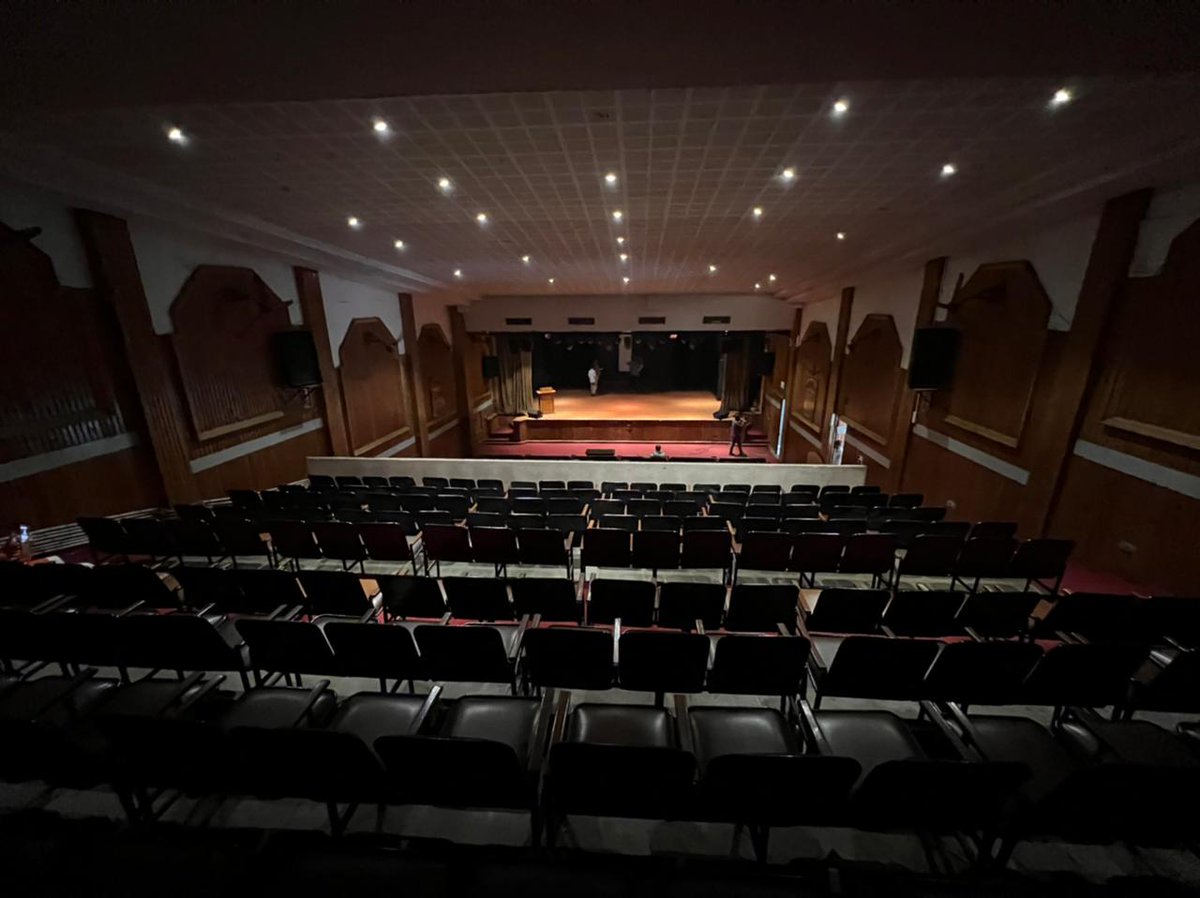 NeerajKSharma93's tweet photo. Today's Venue at Art gallery opp company Bagh Amritsar Punjab. All are cordially invited @SwapanGupta19 @baglamukhipuja @AwanishSharan @myogioffice @CMPunjabOffice @Vaibhav_AAP @BJP4Punjab https://t.co/jXTFDImBUV